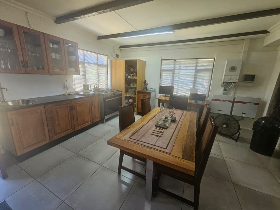 4 Bedroom Property for Sale in Riversdale Rural Western Cape